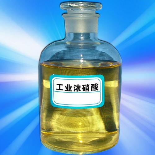 安徽厂家销售化工原料7697-37-2浓肖酸稀硝酸68
